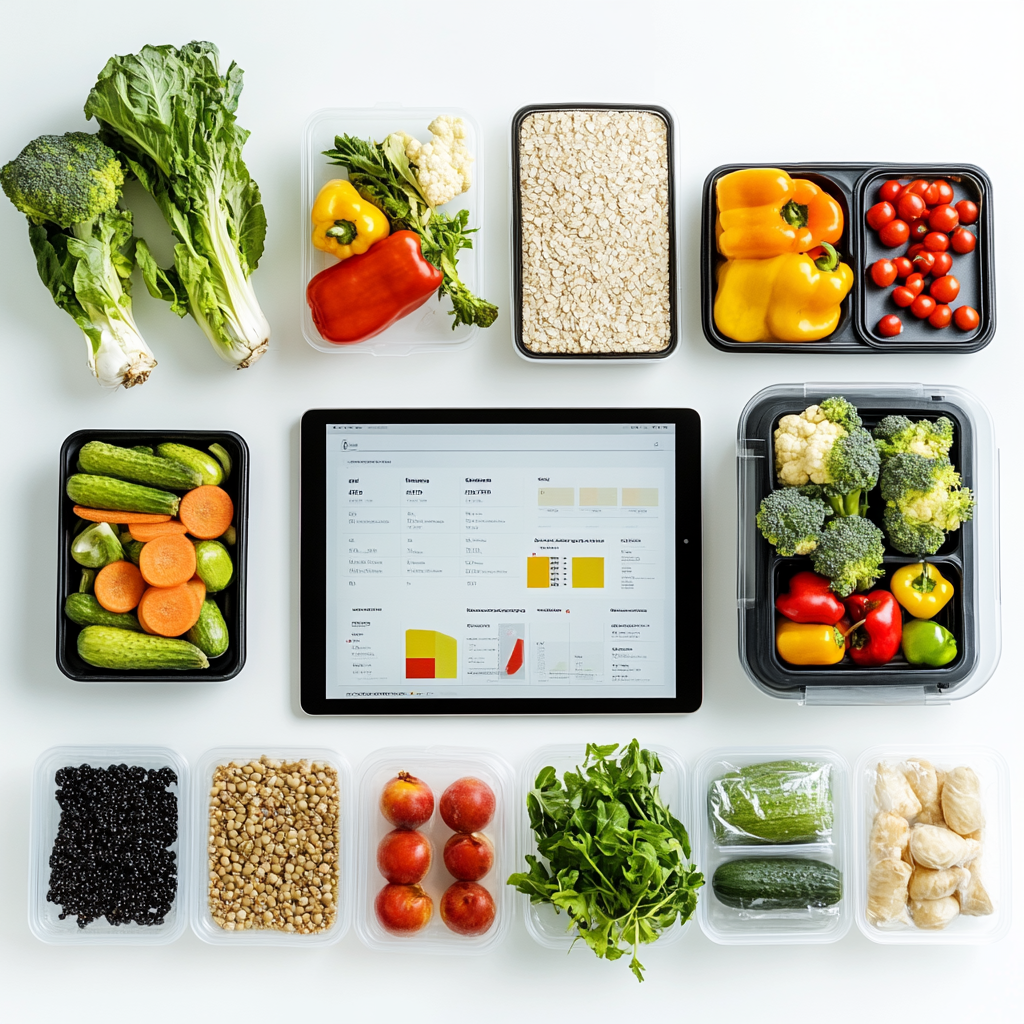 Personalized Nutrition Analysis